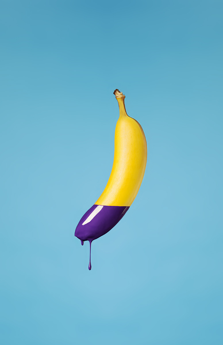 BananaMauve