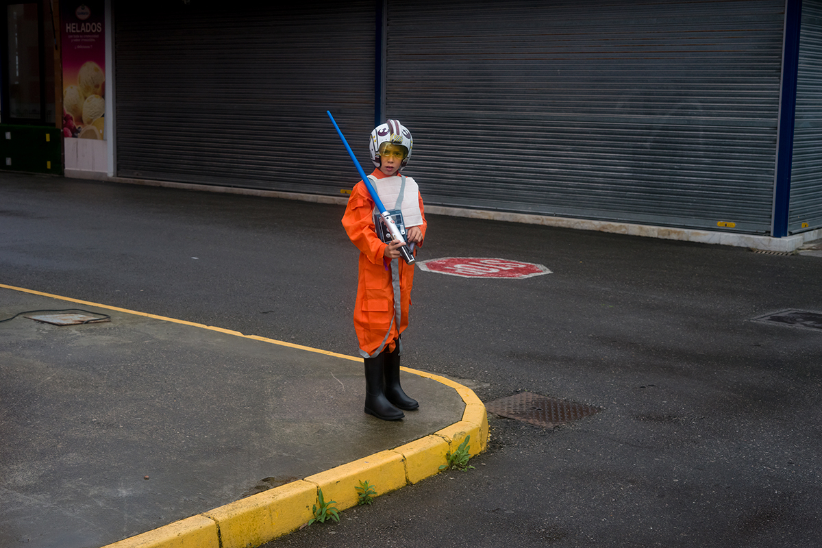 Untitled. Gijón (Spain).2016