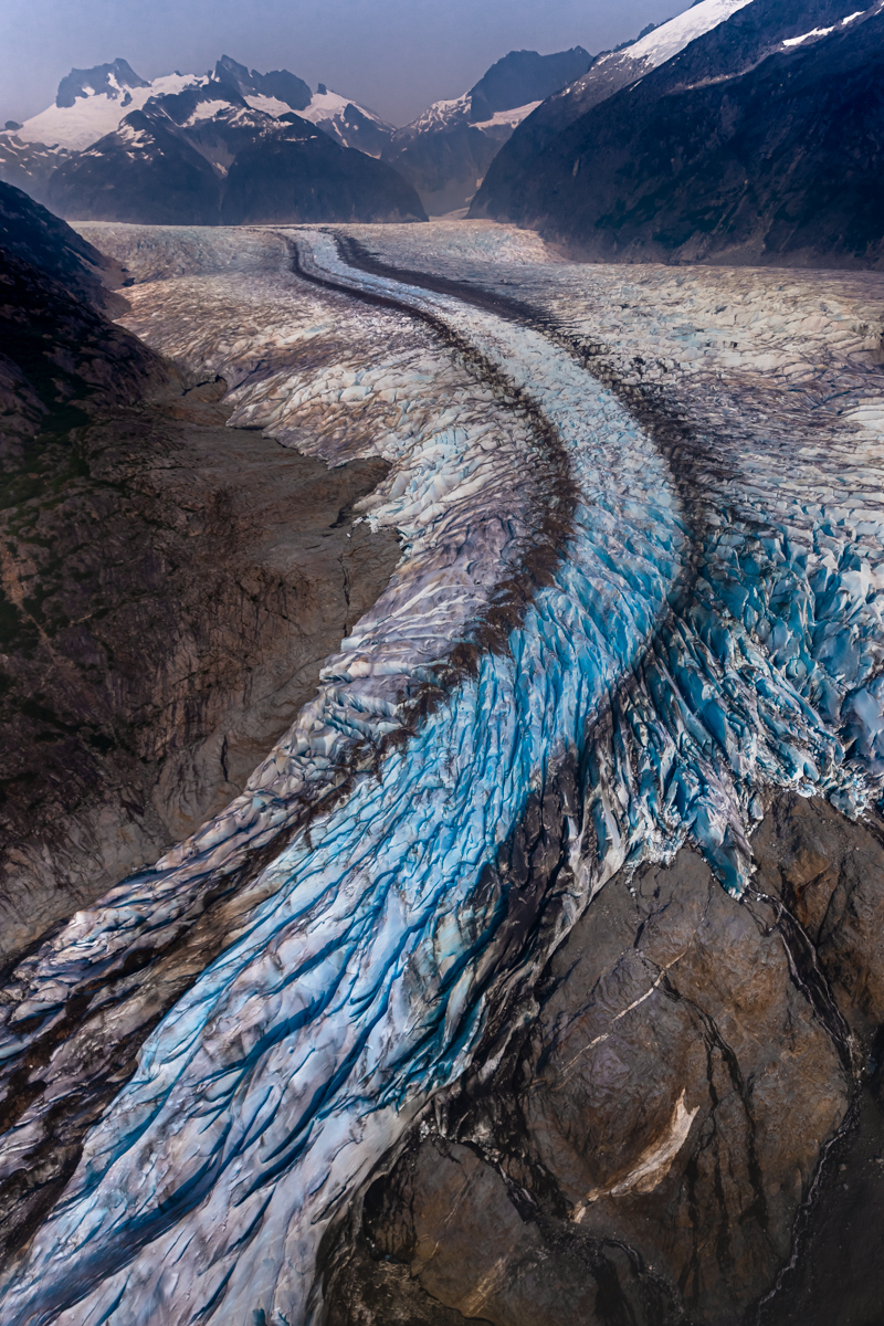 Alaska - Icy River