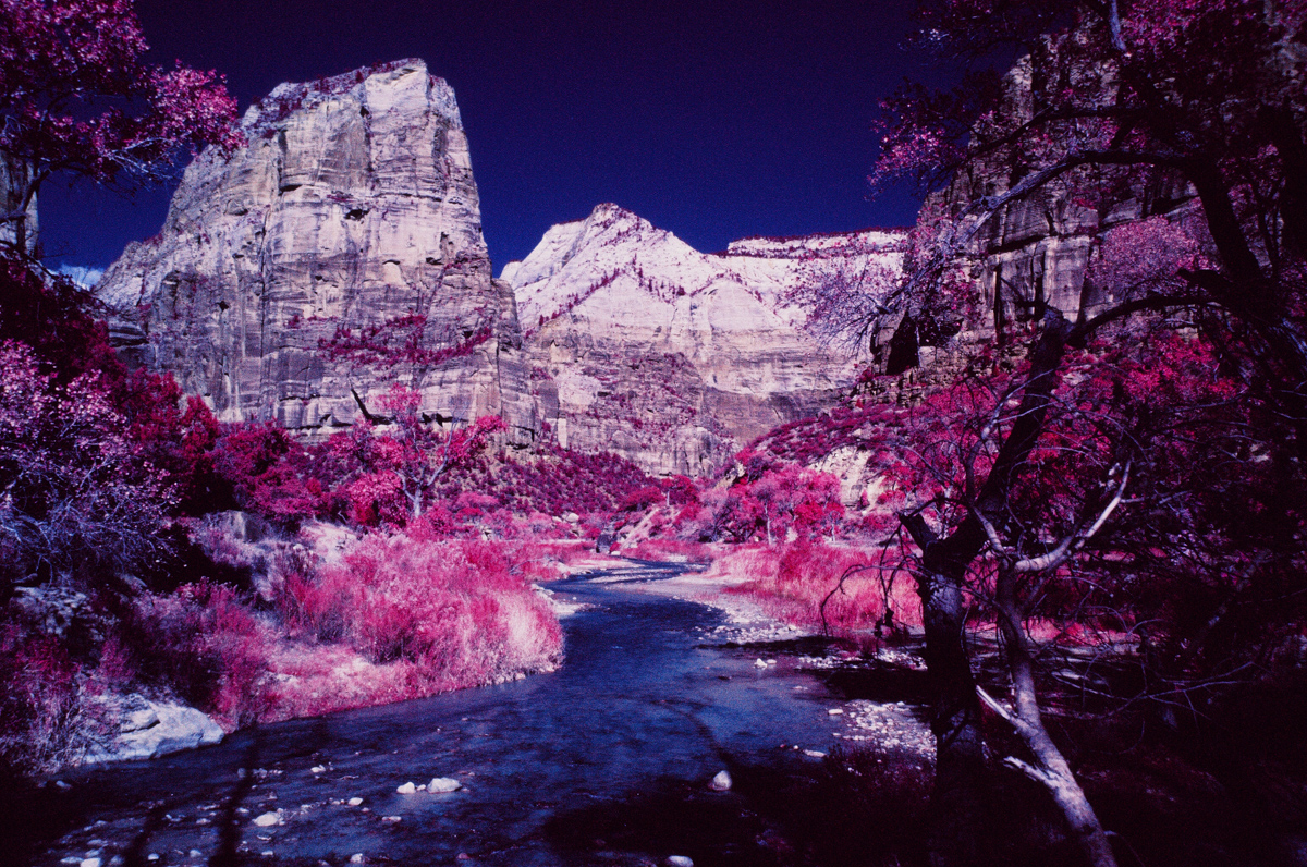 Zion National Park