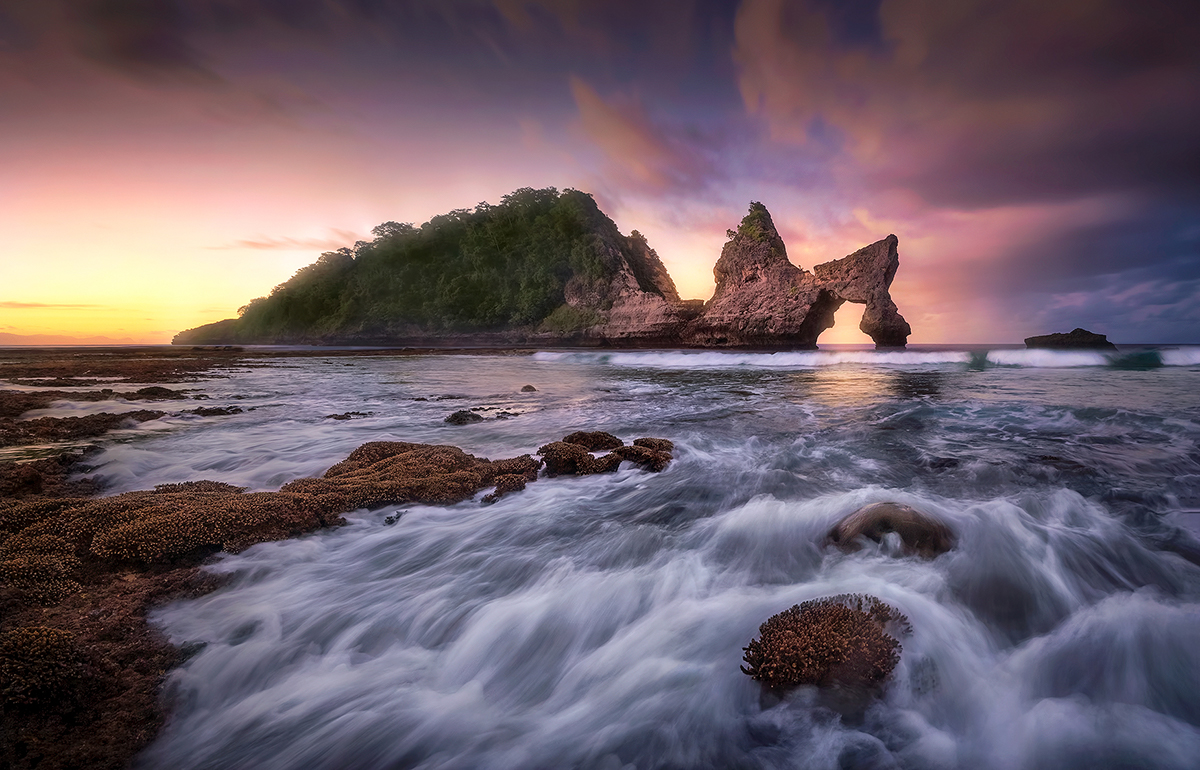 The Rockstar | Bali, Indonesia