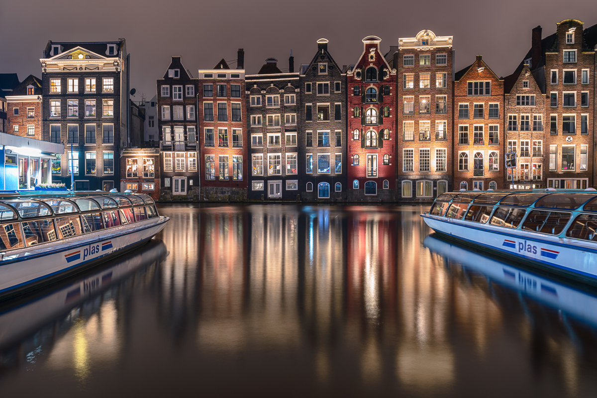 Amsterdam Lights