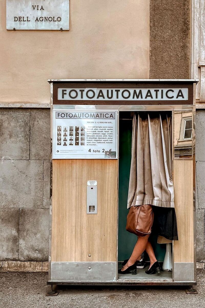 FOTOAUTOMATICA