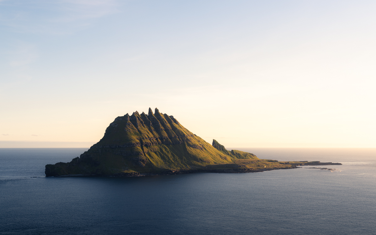 Ytsti, Arni, Lítli, Breiði and Bogni