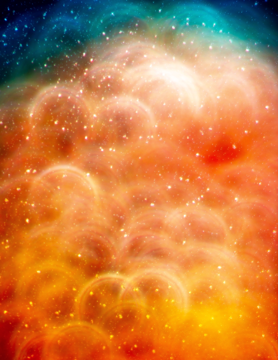 Microscopy Nebula