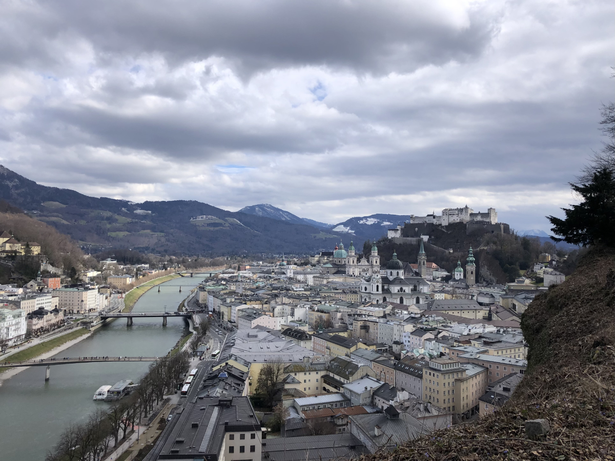 Salzburg