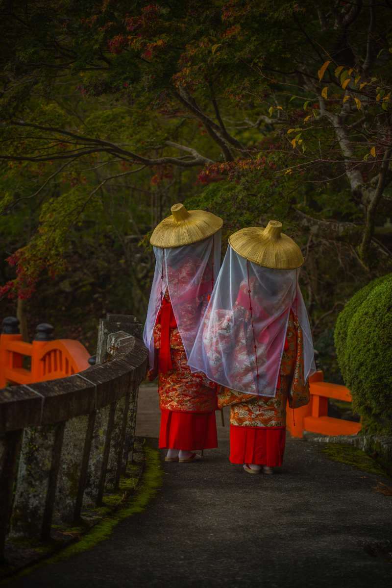 Kumano Kodo