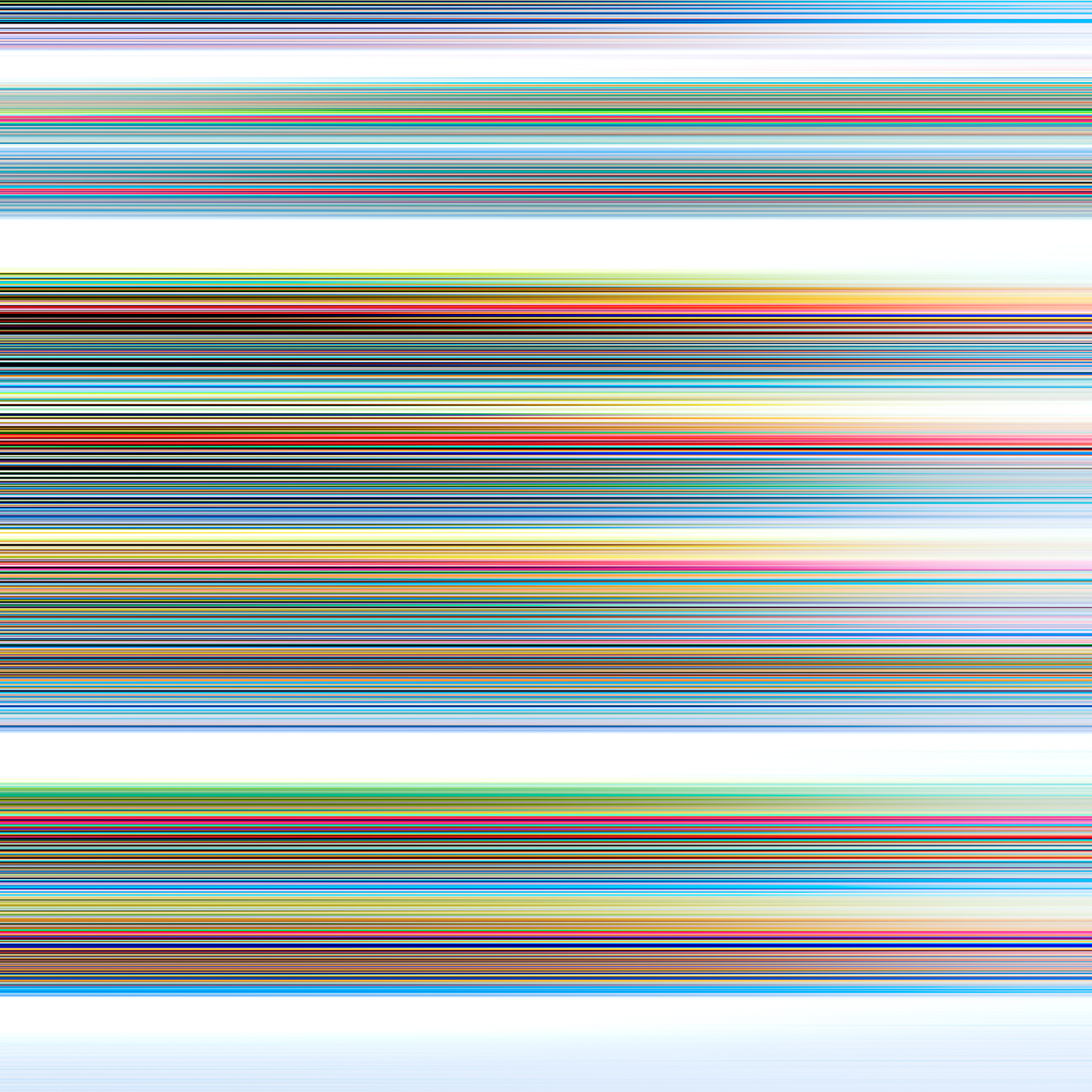 IN COLORS LXXV