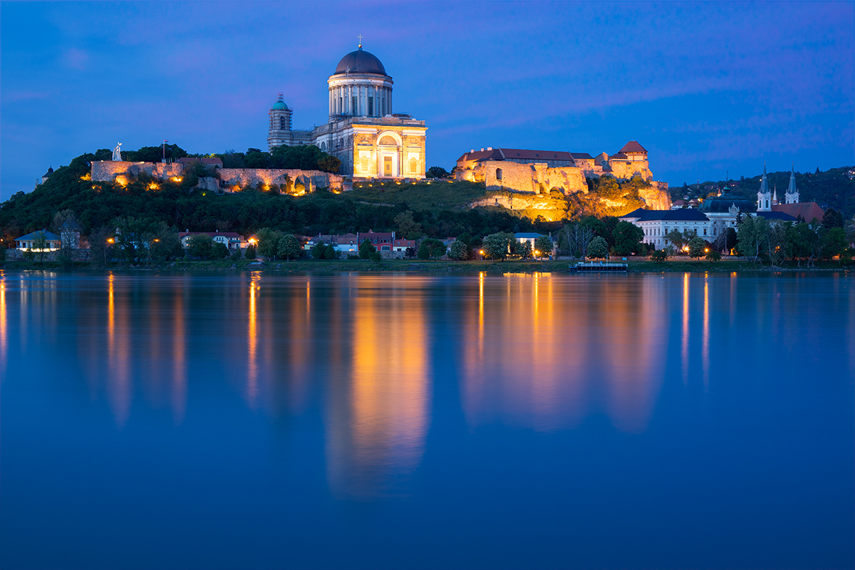 Esztergom