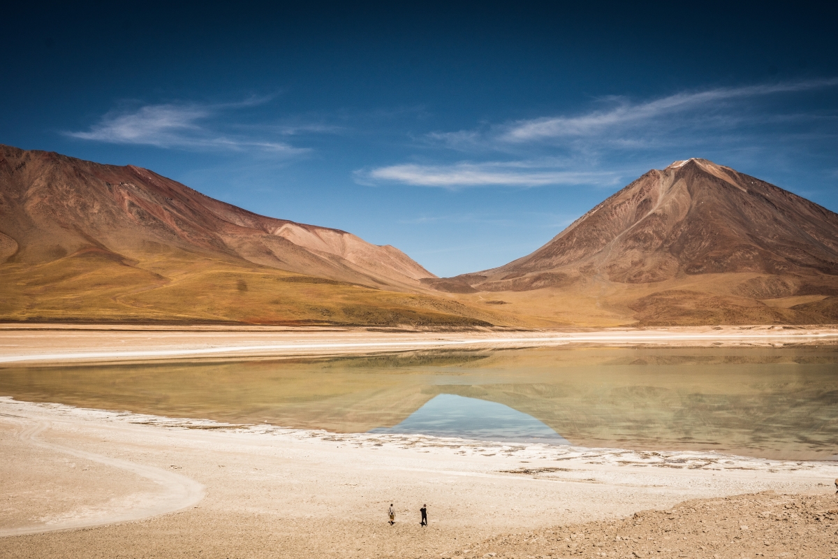 A Bolivian Tale