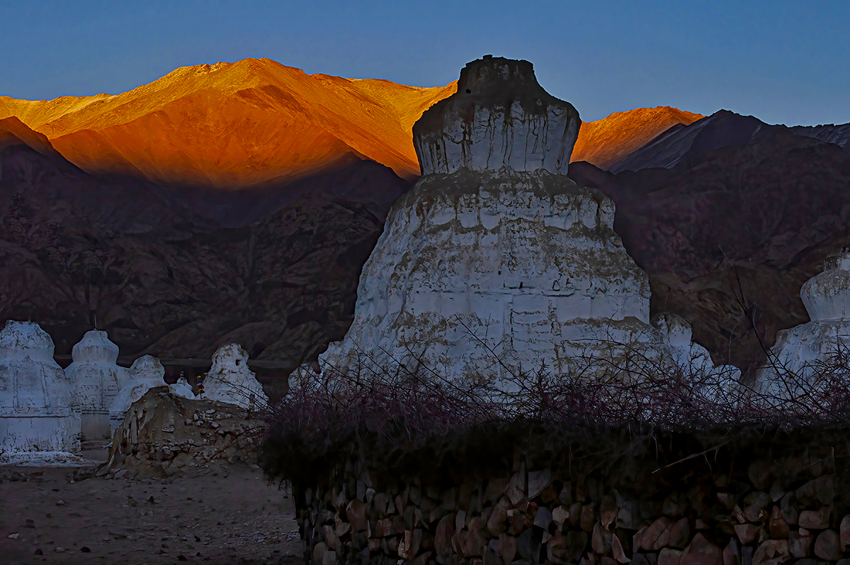 Ladakh