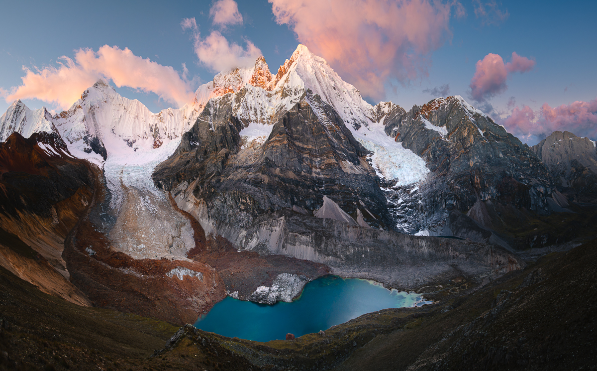 Cordillera Paradise