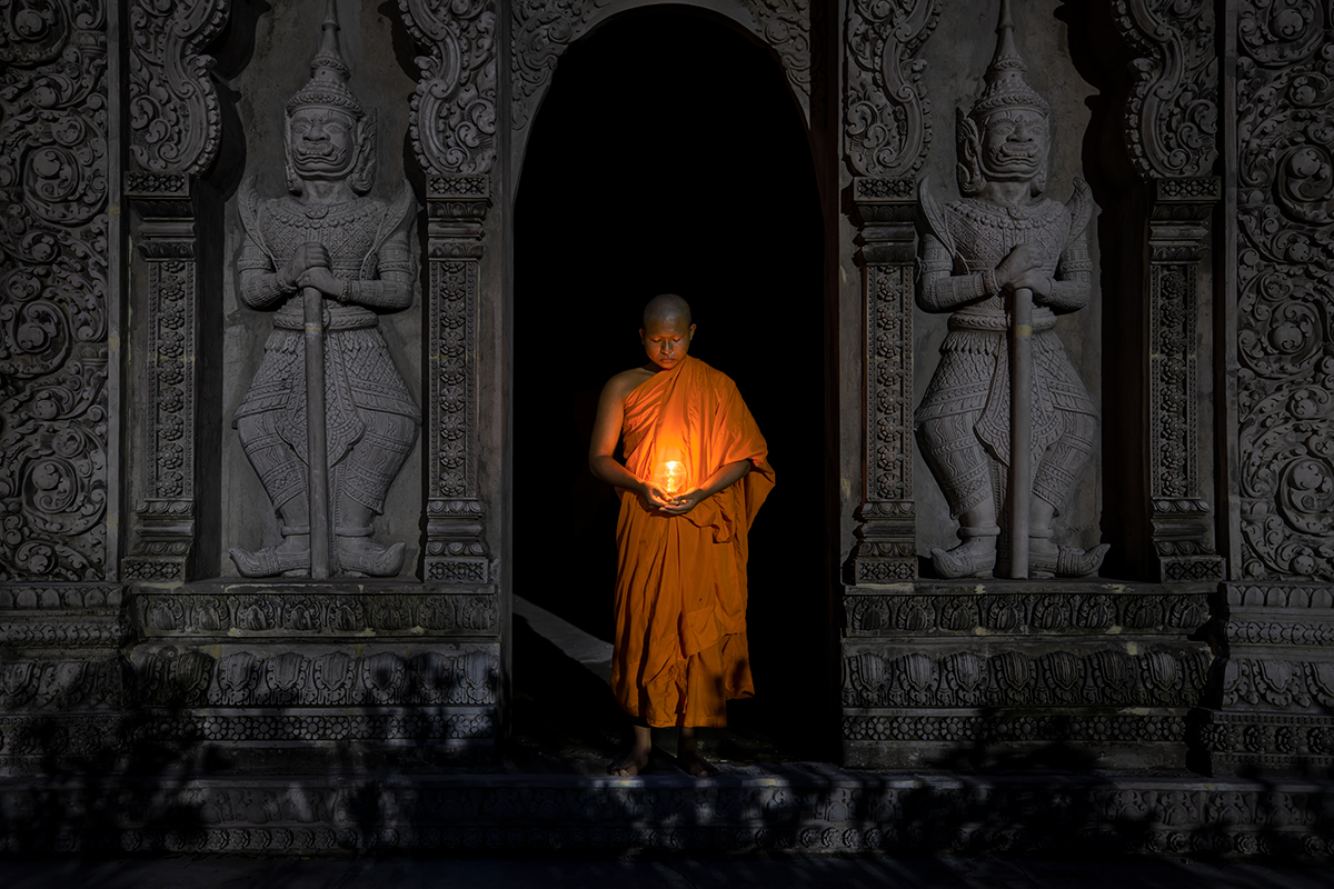 Vesak day