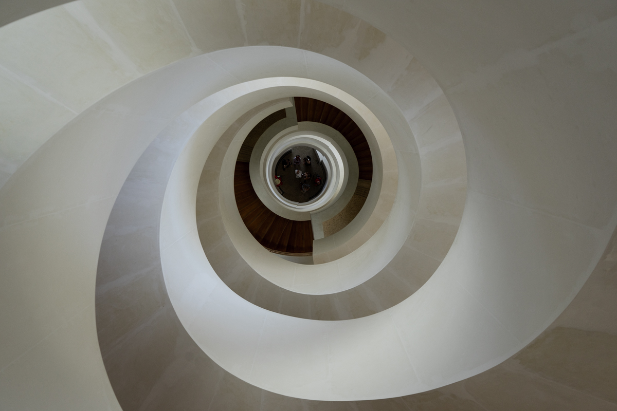 Spiral