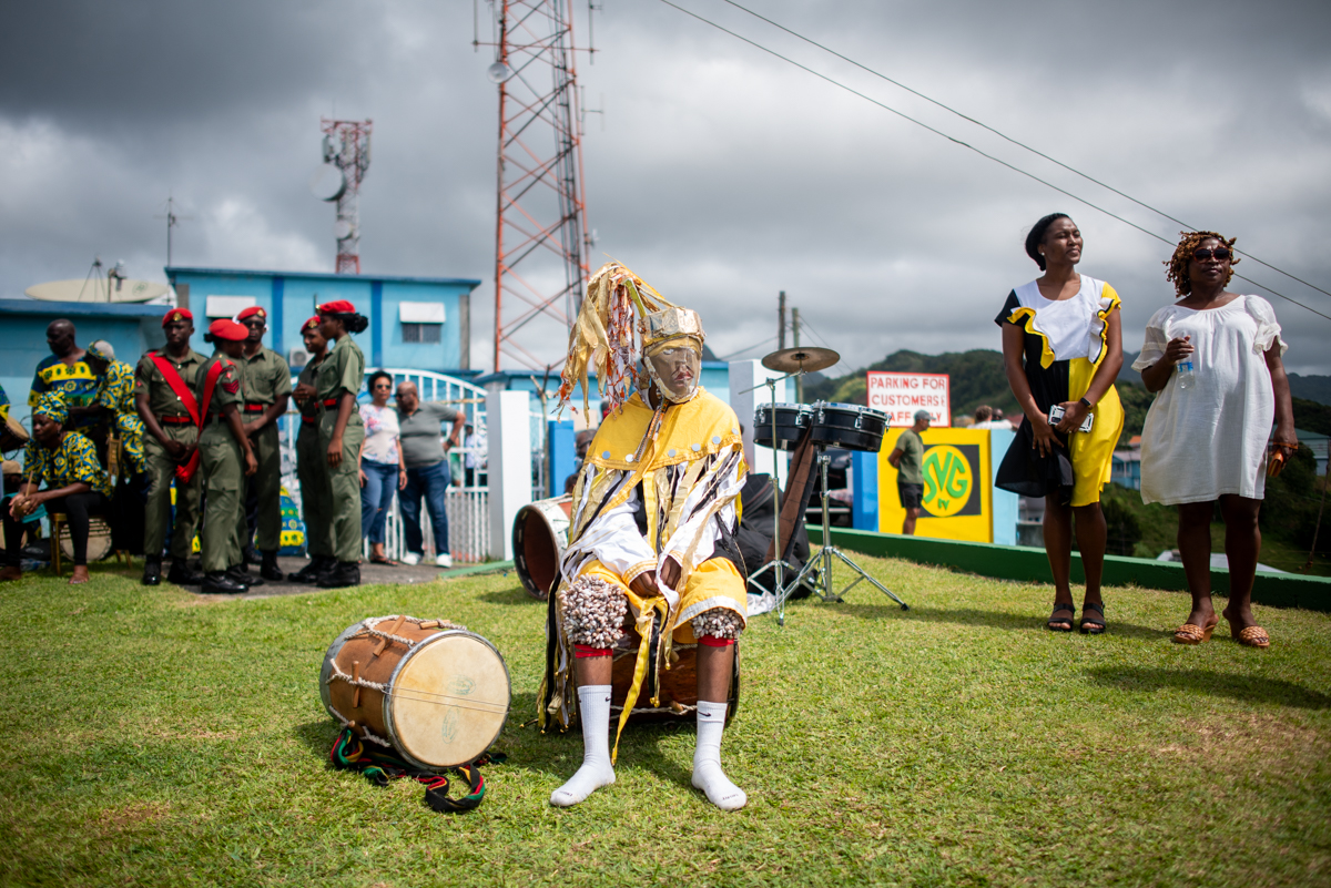 Garifuna Wanaragua