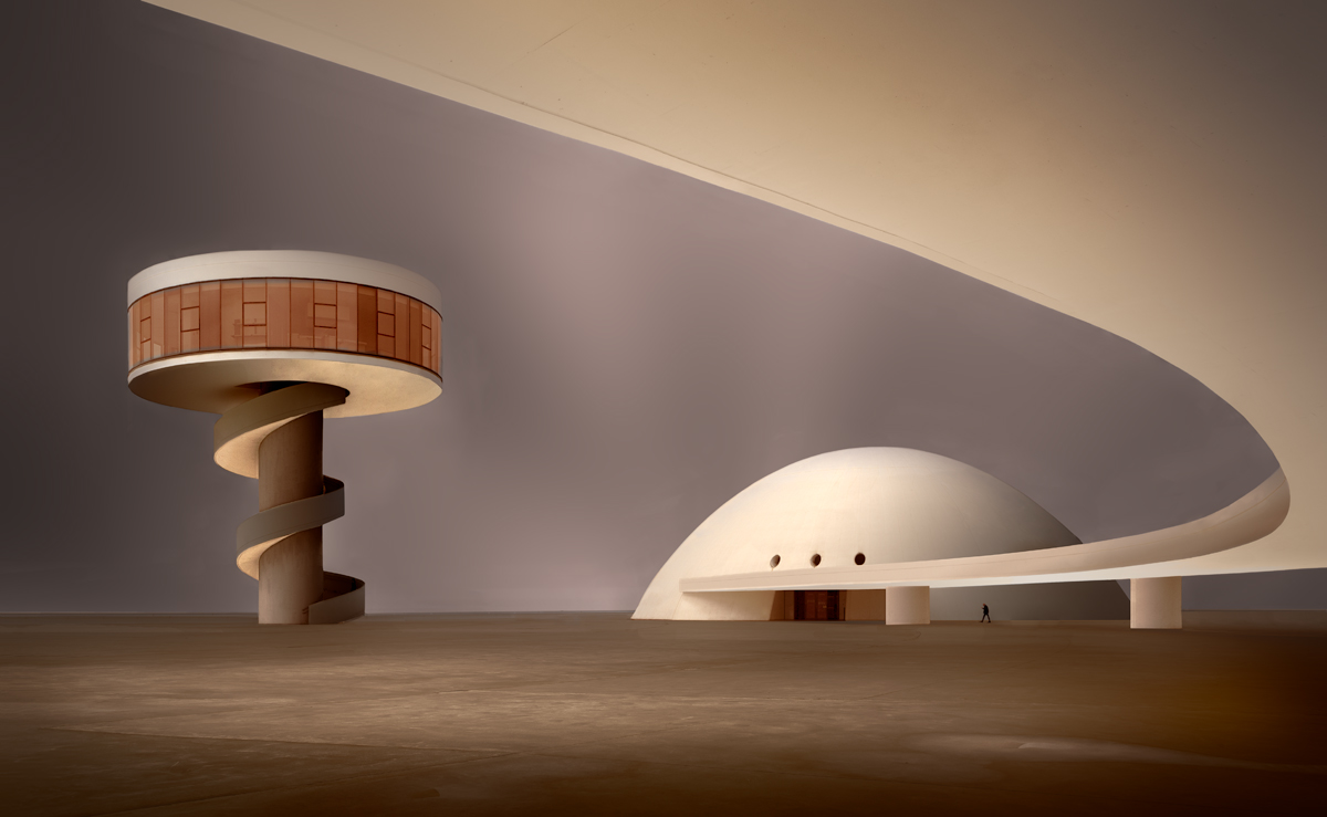 NIEMEYER´S DREAMS