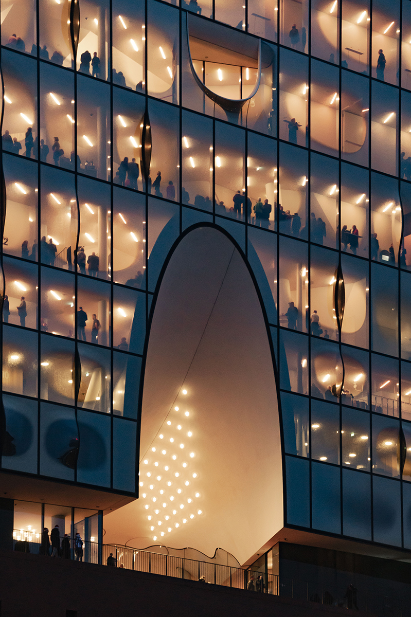 Elbphilharmonie | Hamburg