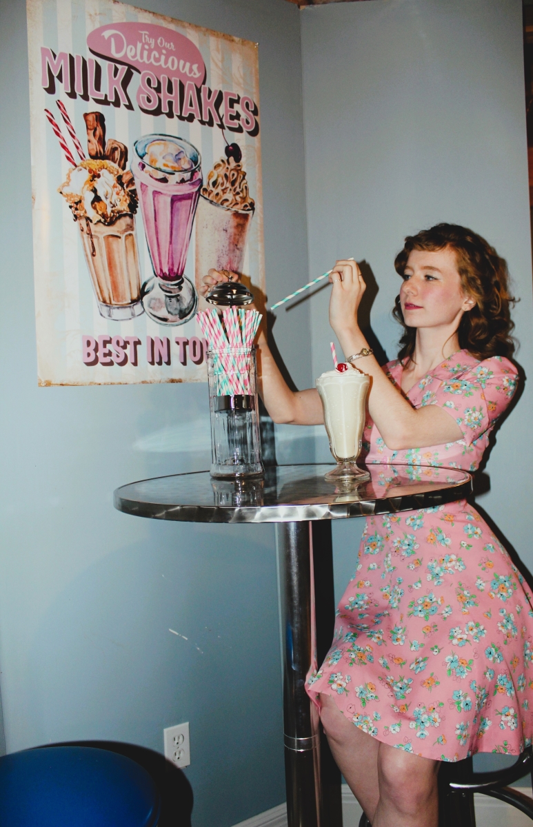 50s Diner 2