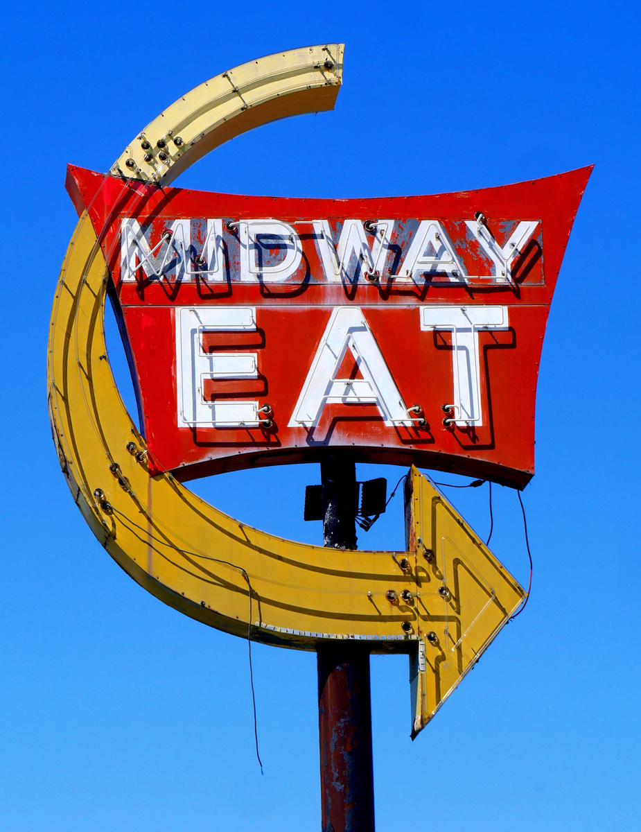 Midway Eat