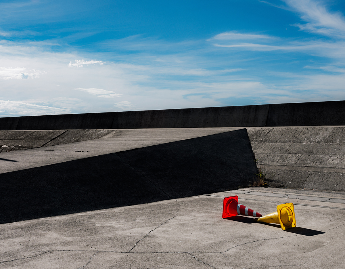 Traffic Cones