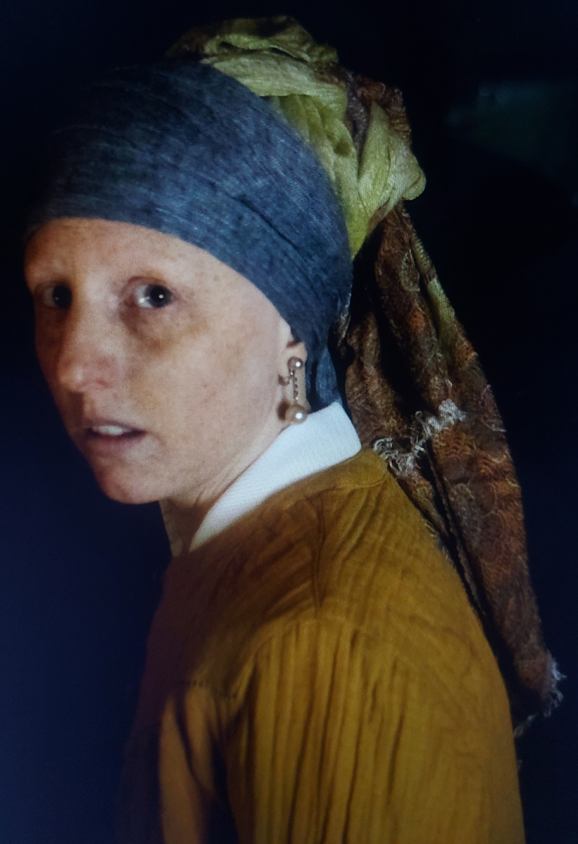 Art with cancer