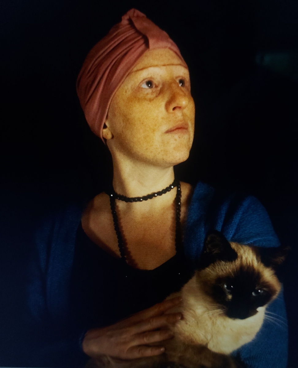 Art with cancer