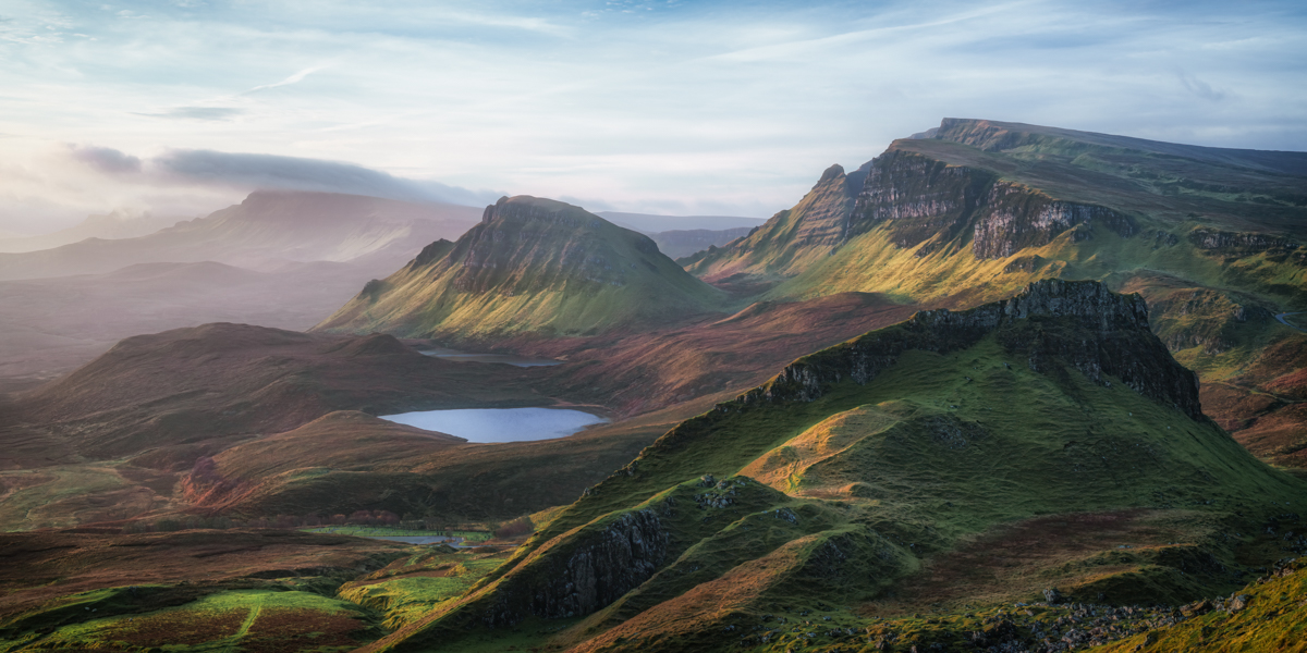 The Quiraing