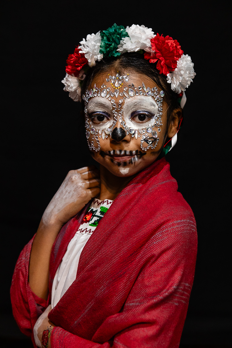 La Catrina