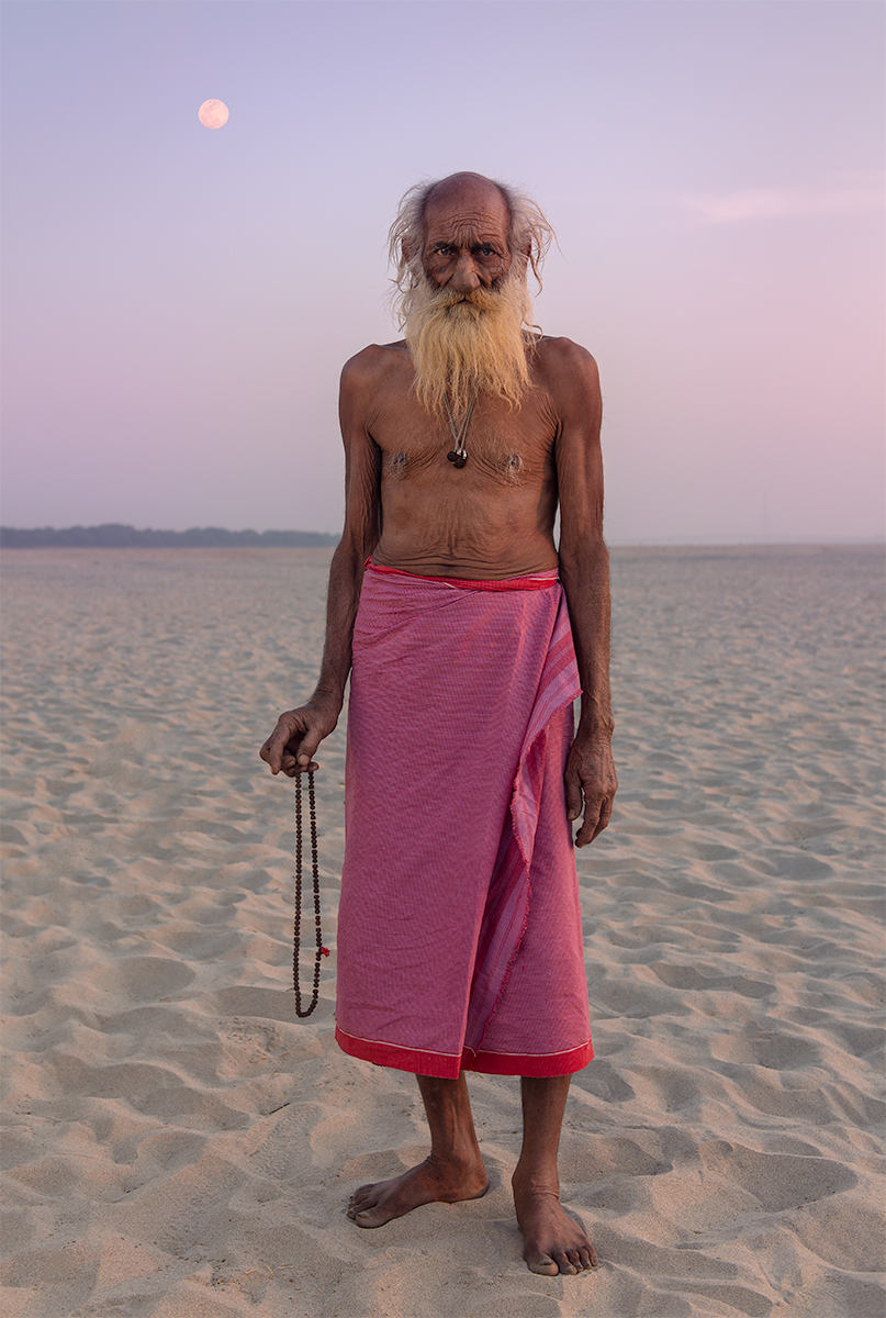 Baba Damaru