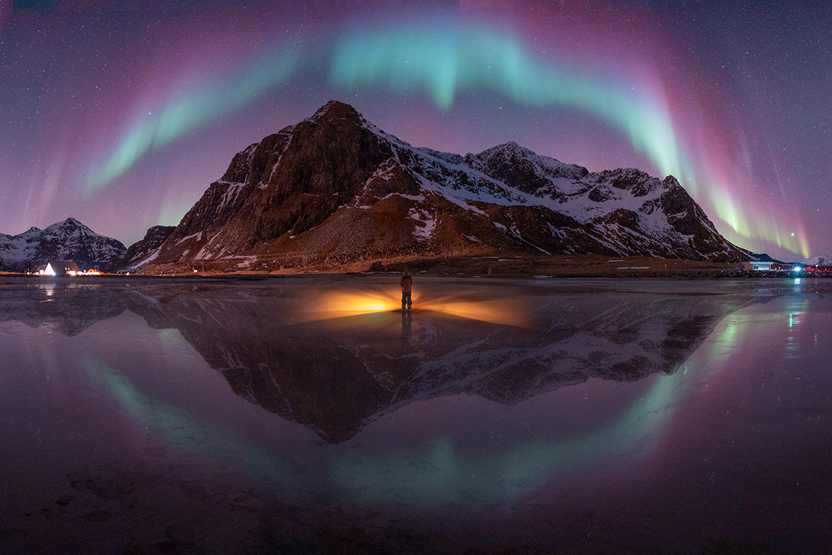 The Gateway to the Universe