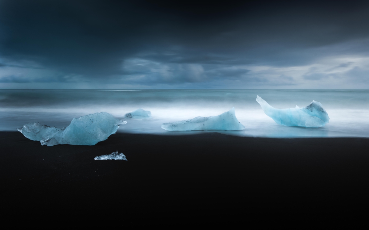   Silent Crystals