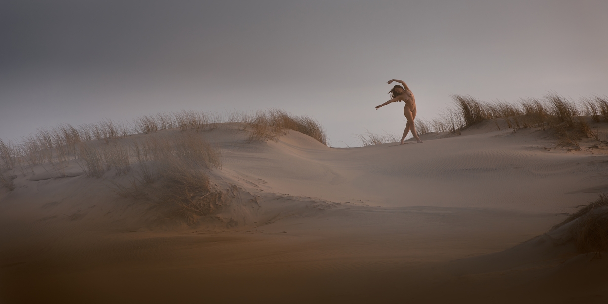wind dance