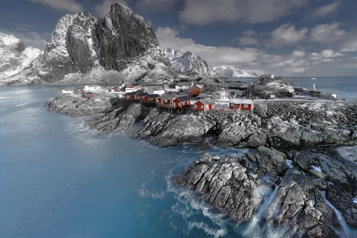 Hamnoy