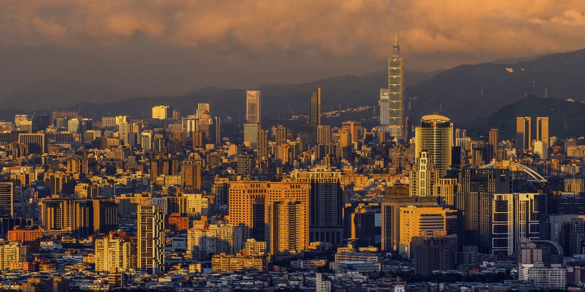 Twilight City Of 101