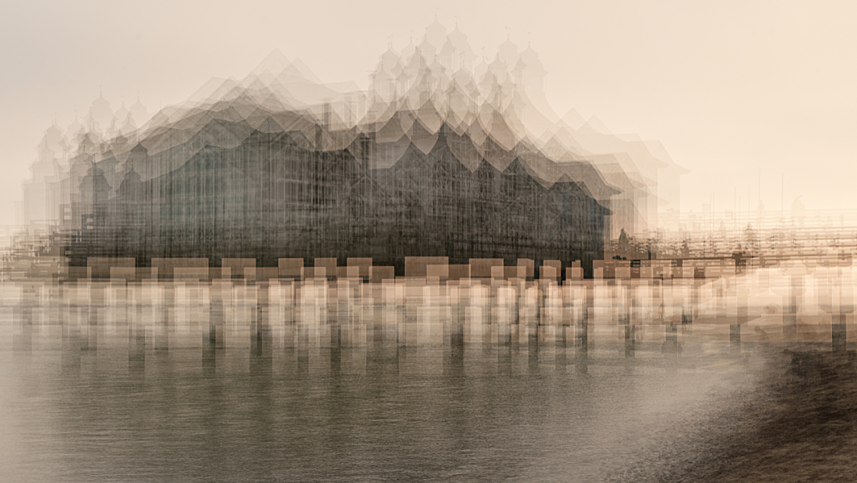 Palace on the Baltic Sea