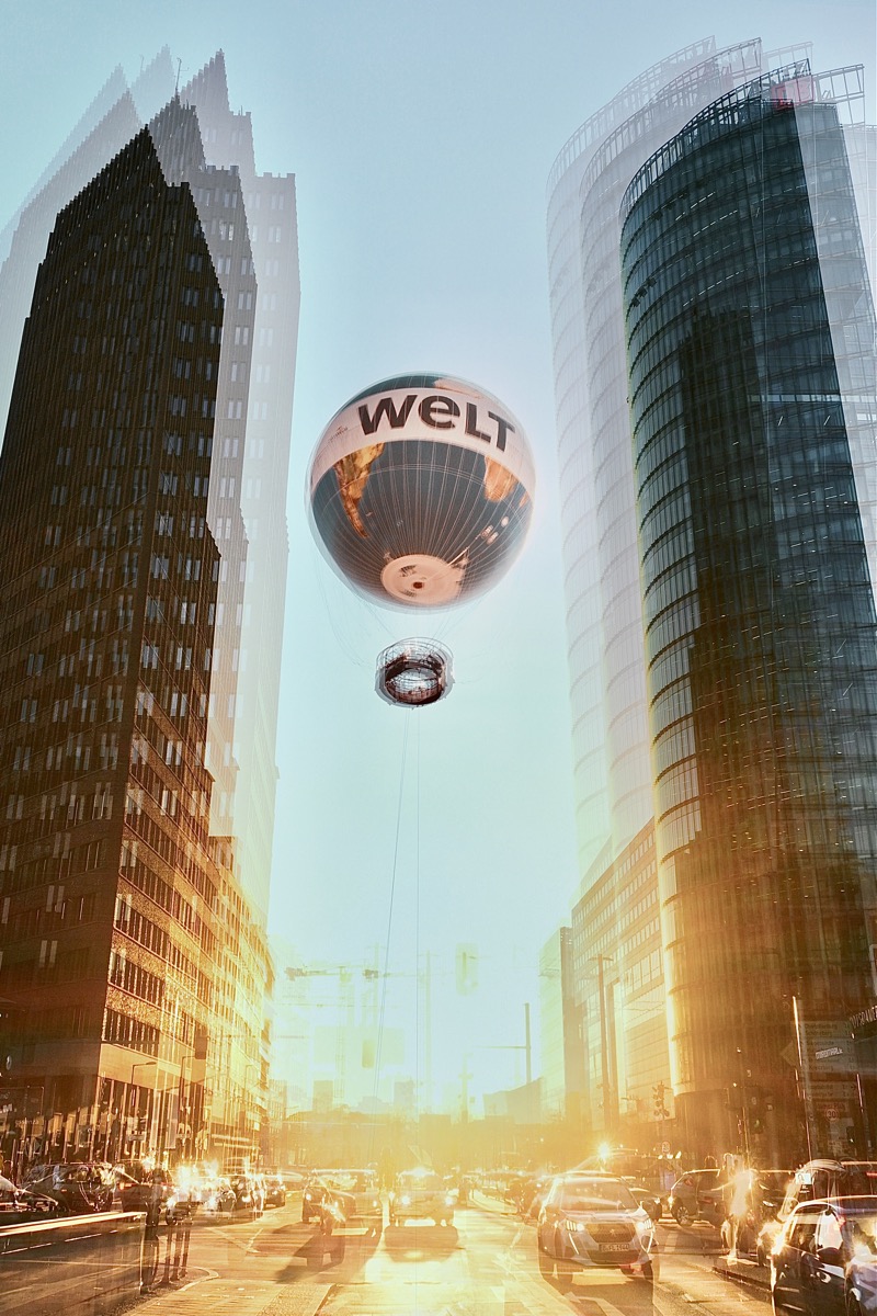 WELT (Berlin, 2025)
