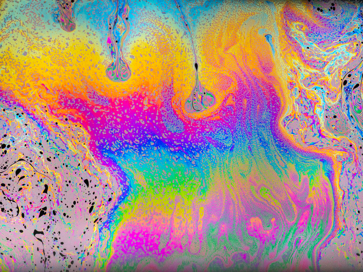 Euphoria Nr.1