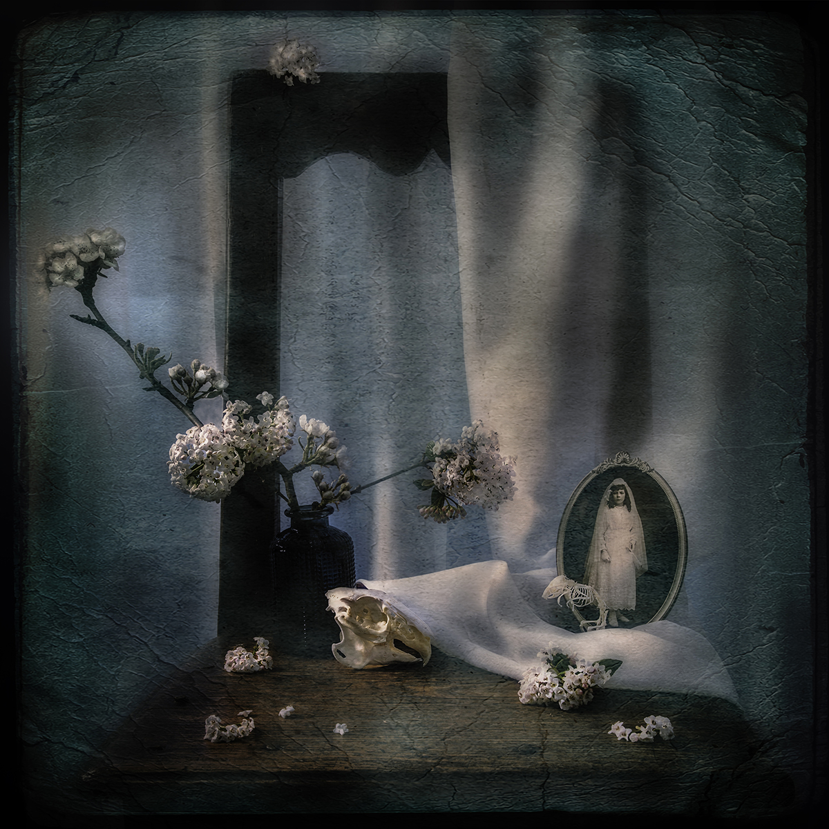 Ghost story