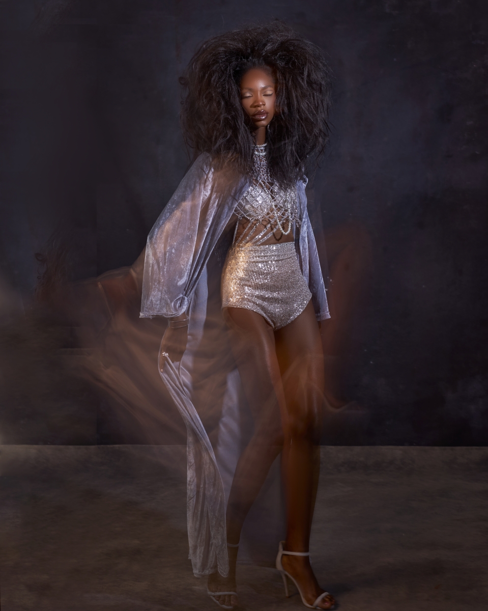 Transcendence in Motion