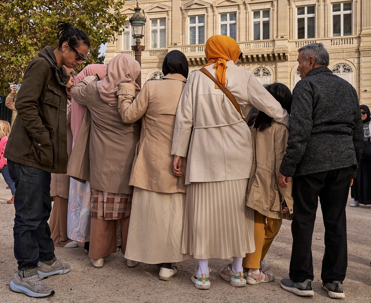 women's group