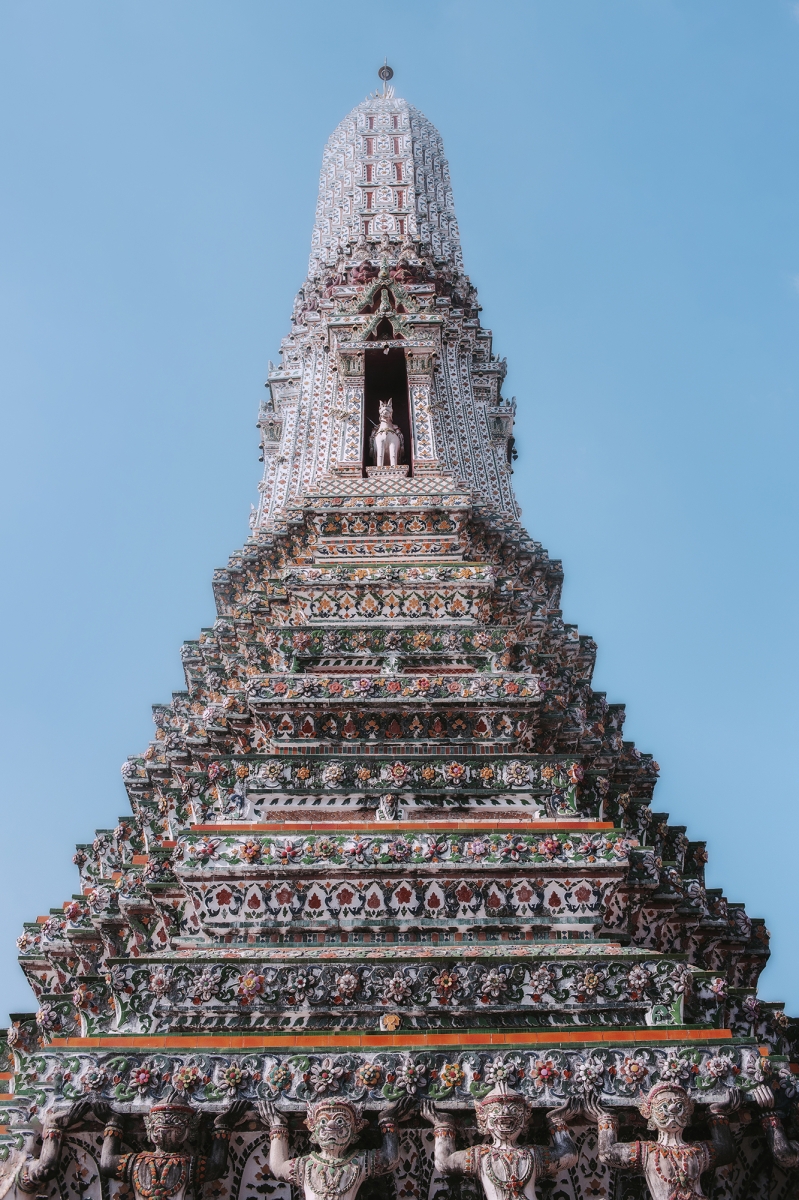 Wat Arunratchawararam