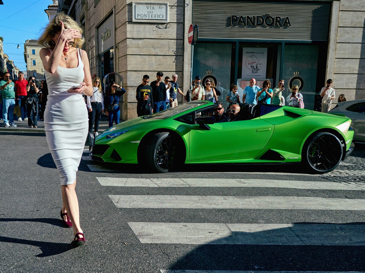 La Dolce Vita