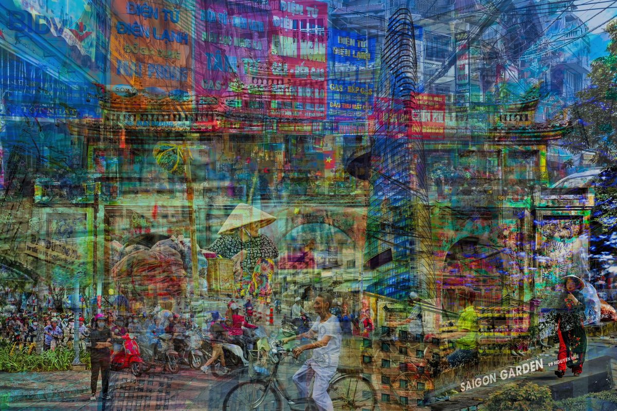 Vietnam: tradiotion and modernity