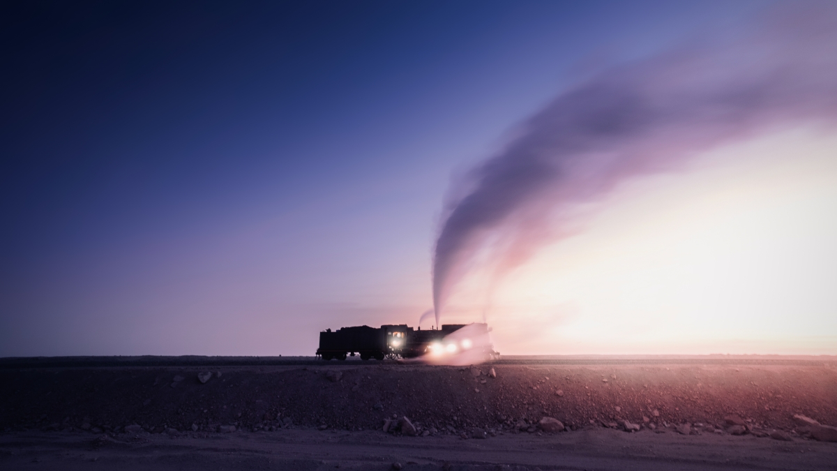 The Final Exhalation