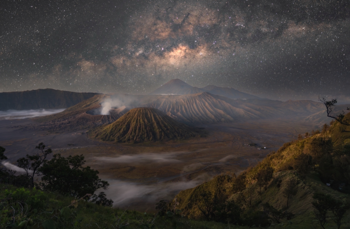 The Cosmic Beginning