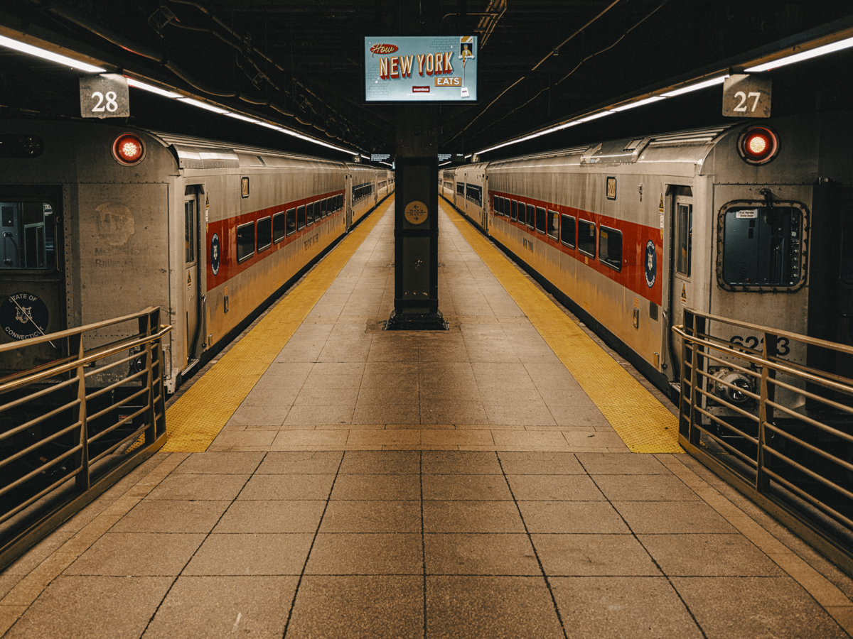 Runaway Train