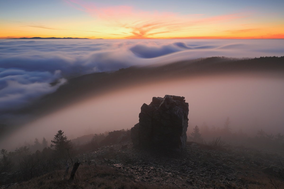 On the Waves of Inversion