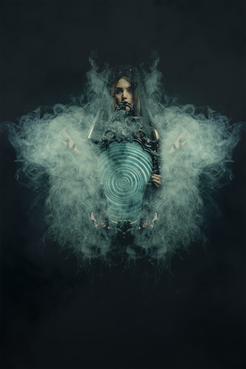 Echoes of the Mirror