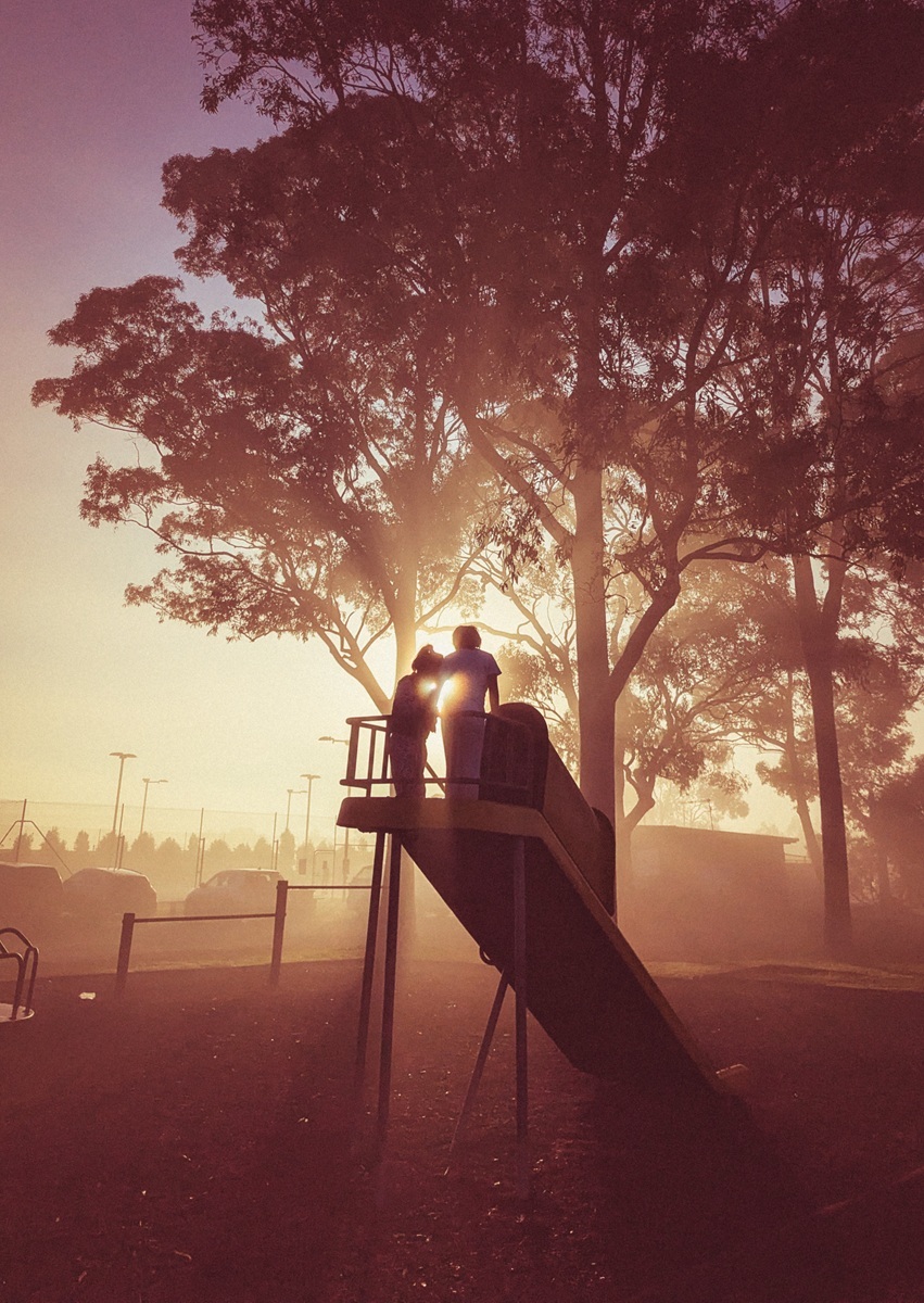 Playground Stories