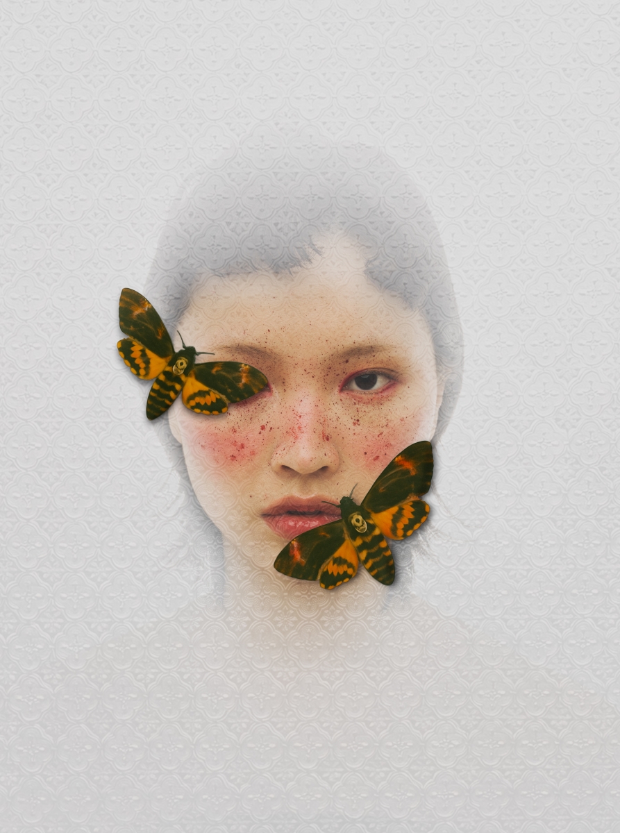 Metamorphosis Whisper